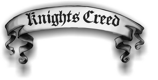 KNIGHTS CREED logo