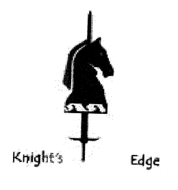 KNIGHT'S EDGE logo