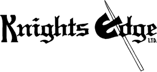 KNIGHTS EDGE LTD.