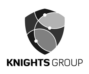 KNIGHTS GROUP logo
