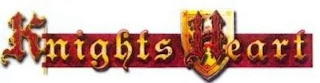 KNIGHTS HEART logo