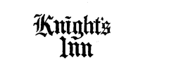 KNIGHT'S INN logo