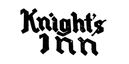 KNIGHT'S INN logo