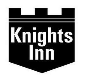 KNIGHTS INN logo