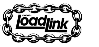 KNIGHT'S LOADLINK logo
