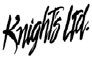 KNIGHT'S LTD. logo