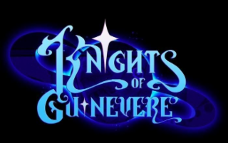 KNIGHTS OF GUINEVERE logo