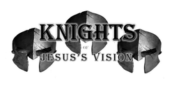 KNIGHTS OF JESUS'S VISION logo