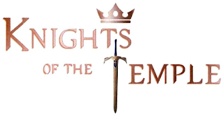 KNIGHTS OF THE TEMPLE logo