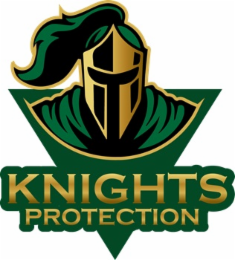 KNIGHTS PROTECTION logo