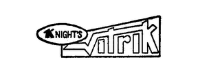 KNIGHT'S VITRIK logo