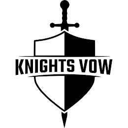 KNIGHTS VOW logo