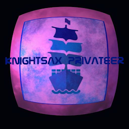KNIGHTSAX PRIVATEER logo