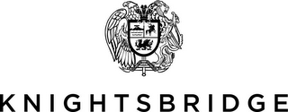 KNIGHTSBRIDGE logo