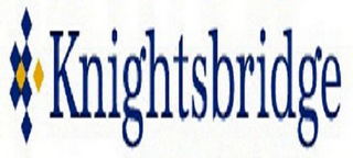 KNIGHTSBRIDGE logo
