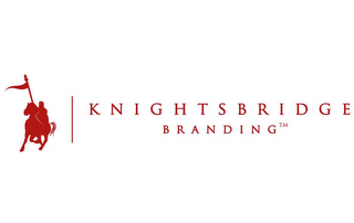 KNIGHTSBRIDGE BRANDING logo