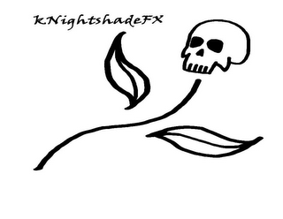 KNIGHTSHADEFX logo