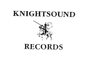 KNIGHTSOUND RECORDS logo