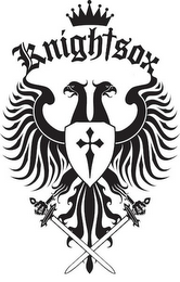 KNIGHTSOX logo