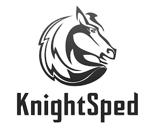 KNIGHTSPED logo