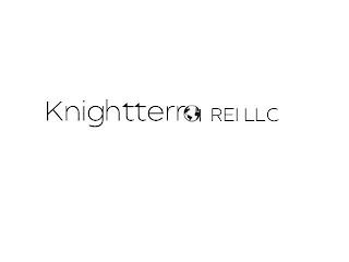KNIGHTTERRA REI LLC logo