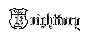 KNIGHTTORY logo