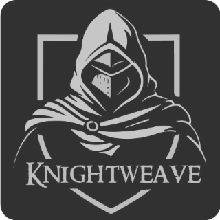 KNIGHTWEAVE logo