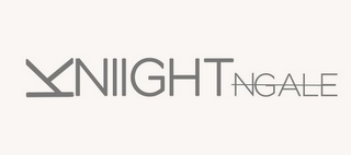 KNIIGHTNGALE logo