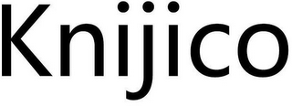 KNIJICO logo