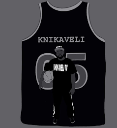 KNIKAVELI 05 KNIKAVELI TV logo