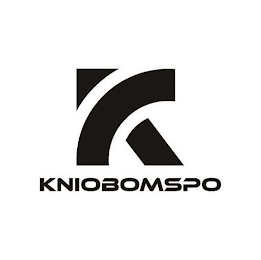 KNIOBOMSPO logo