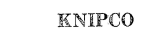 KNIPCO logo