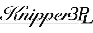 KNIPPER3PL logo