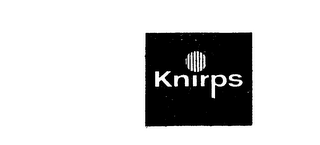 KNIRPS logo