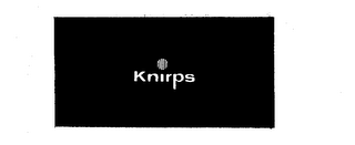 KNIRPS logo