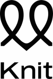KNIT logo