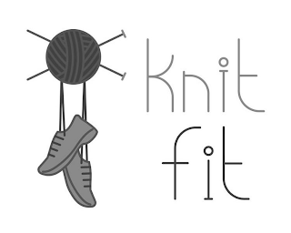 KNIT FIT logo