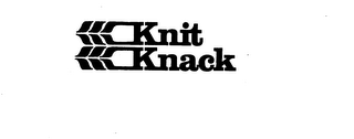 KNIT KNACK logo