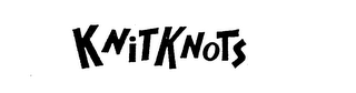 KNIT KNOTS logo