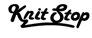 KNIT STOP