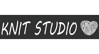 KNIT STUDIO logo