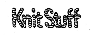 KNIT STUFF logo
