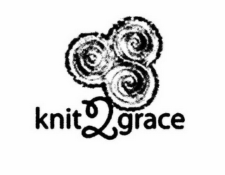 KNIT2GRACE logo