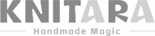 KNITARA HANDMADE MAGIC logo