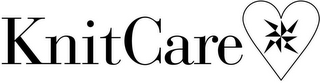 KNITCARE logo