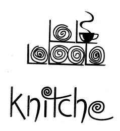 KNITCHE