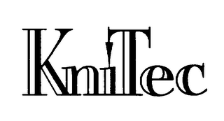 KNITEC logo