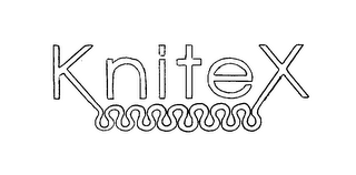 KNITEX logo