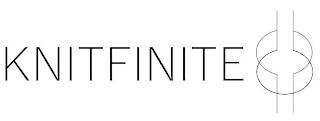 KNITFINITE logo