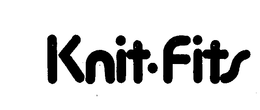 KNIT.FITS logo